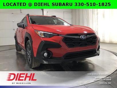Used 2025 Subaru Crosstrek 2.5i Premium