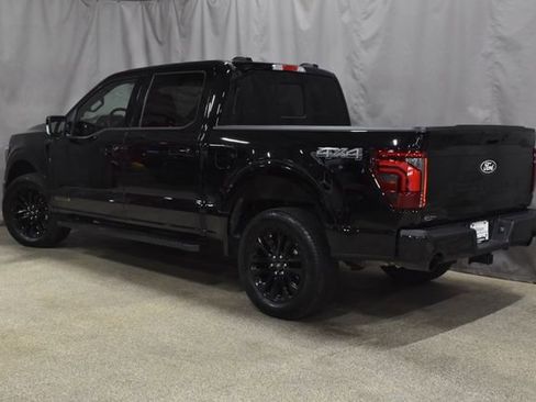 Used 2025 Ford F150 Lariat image 7