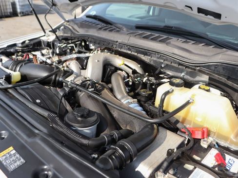 Used 2021 Ford F450 XL w/ Power Equipment Group RWD image 15