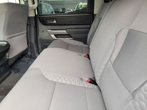 Used 2024 Toyota Tundra SR5 AWD/4WD image 14