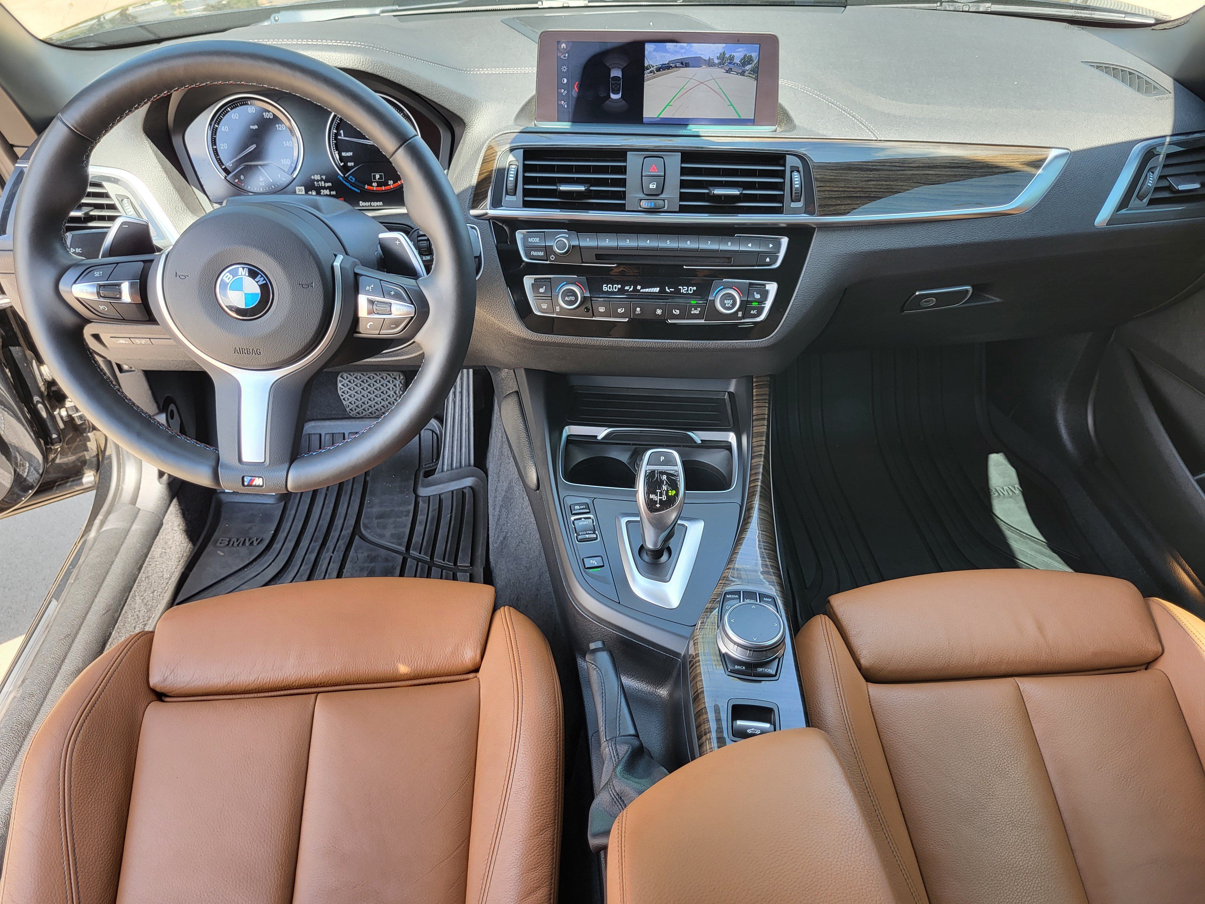 Used 2019 BMW M240i xDrive Convertible w/ Premium Package AWD/4WD image 22