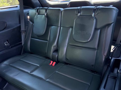 Certified 2022 Ford Explorer Timberline AWD/4WD image 17