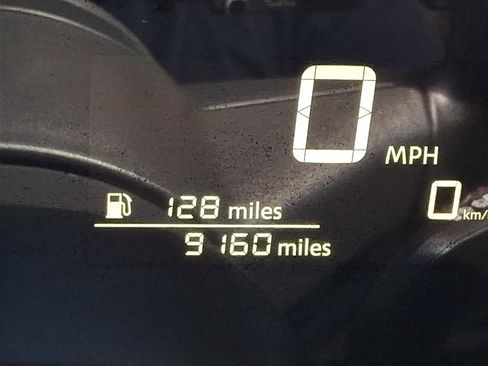 Used 2025 Nissan Kicks S AWD/4WD image 19