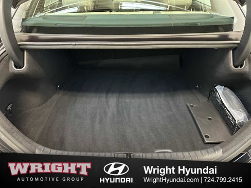 Certified 2023 Genesis G70 2.0T w/ Sport Prestige Package image 14