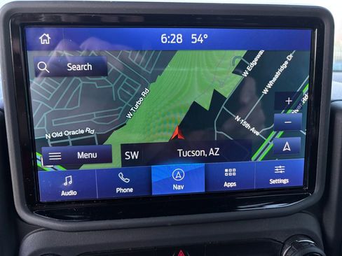 Used 2021 Ford Bronco Sport Big Bend w/ Big Bend Package (96B) image 10