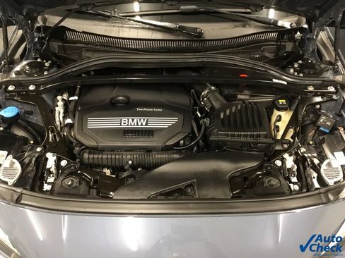 Used 2021 BMW 228i xDrive Gran Coupe w/ Convenience Package image 42