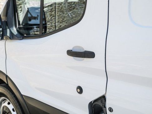 Used 2020 Ford Transit 250 Medium Roof w/ Load Area Protection Package RWD image 32
