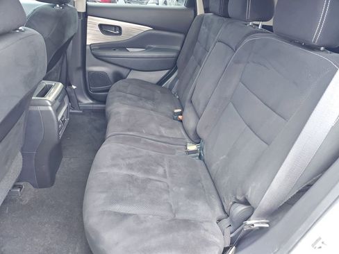 Used 2017 Nissan Murano S image 27