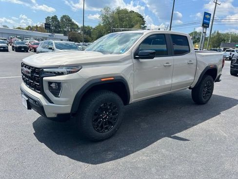 New 2026 GMC Canyon Elevation w/ Convenience Package AWD/4WD image 25