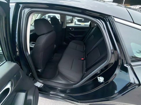 Used 2024 Honda Civic LX image 20