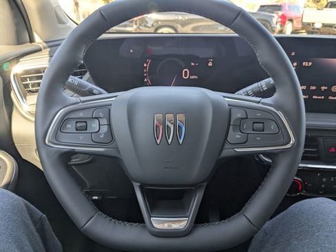 New 2026 Buick Encore GX Sport Touring w/ Comfort Package FWD image 29