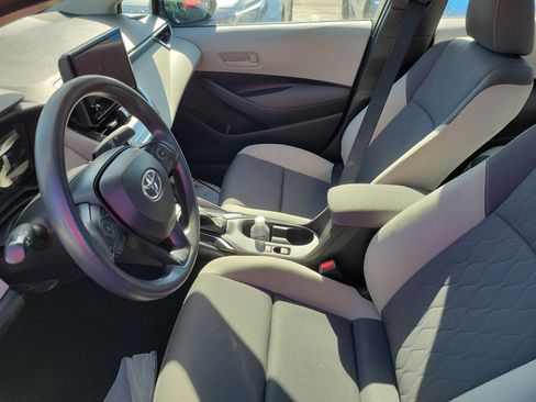 Used 2024 Toyota Corolla LE FWD image 10