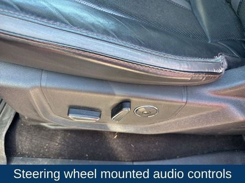 Used 2018 Ford F150 Platinum w/ Equipment Group 701A Luxury image 20