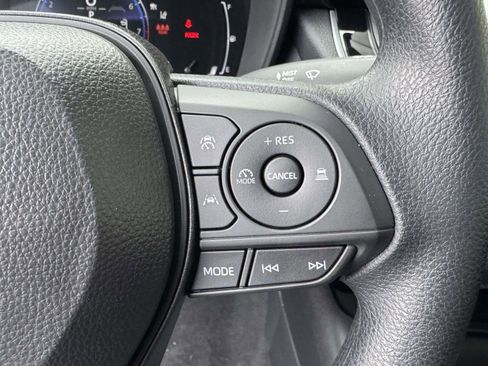 New 2026 Toyota Corolla LE image 21