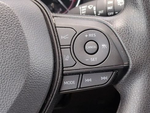 Certified 2024 Toyota RAV4 XLE w/ Convenience Package FWD image 25