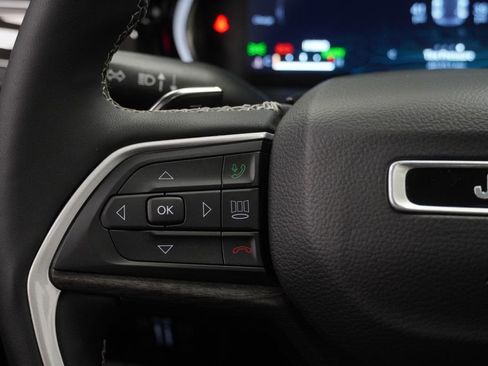 Certified 2022 Jeep Grand Cherokee Limited 4xe image 42