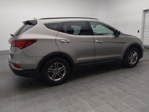 Used 2018 Hyundai Santa Fe Sport w/ 2.4L Value Package 02 image 10