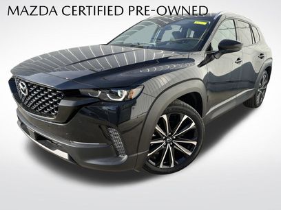 Used 2026 MAZDA CX-50 AWD 2.5 S w/ Premium Package