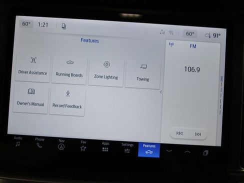 New 2026 Ford F150 King Ranch AWD/4WD image 52