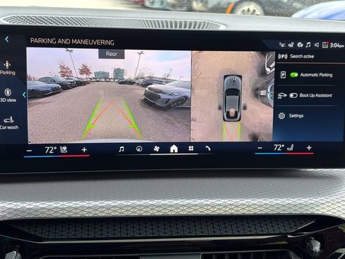 New 2026 BMW i4 xDrive40i w/ M Sport Package image 21