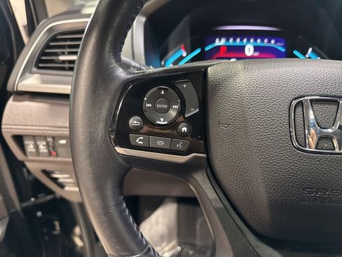 Used 2019 Honda Odyssey EX-L image 13
