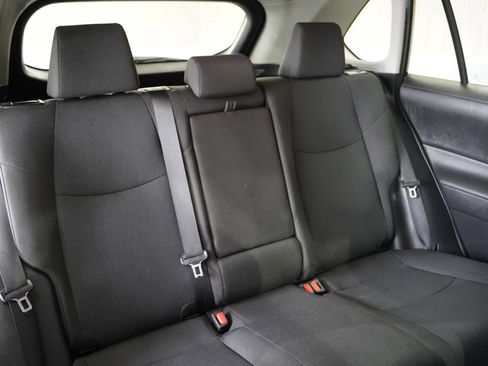 Used 2020 Toyota RAV4 LE w/ All Weather Liner Package FWD image 36