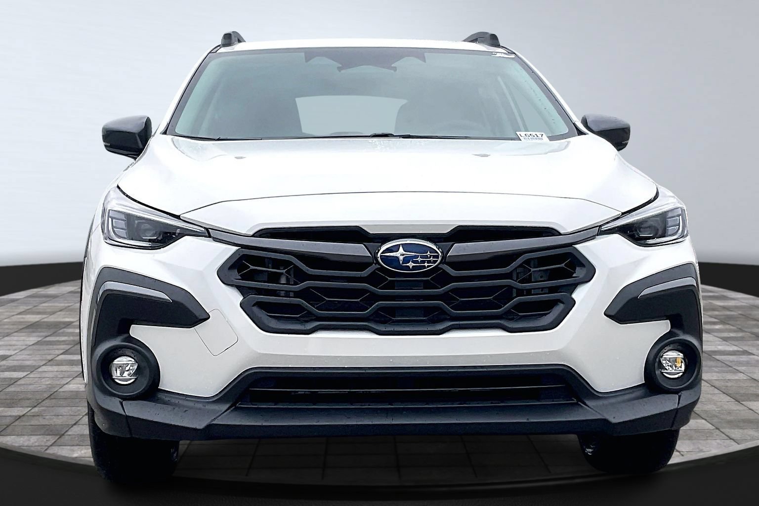 New 2026 Subaru Crosstrek 2.5i Limited AWD/4WD image 12