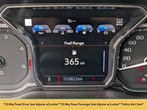 Used 2020 GMC Sierra 2500 AT4 w/ AT4 Premium Package image 34