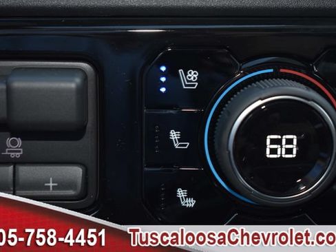 New 2026 Chevrolet Silverado 2500 High Country w/ High Country Premium Package AWD/4WD image 32