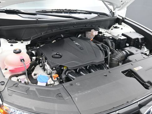 Used 2023 Hyundai Tucson SEL w/ Convenience Package image 23