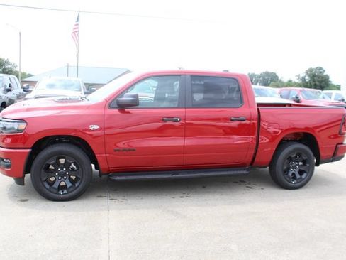 New 2026 RAM 1500 Express AWD/4WD image 2
