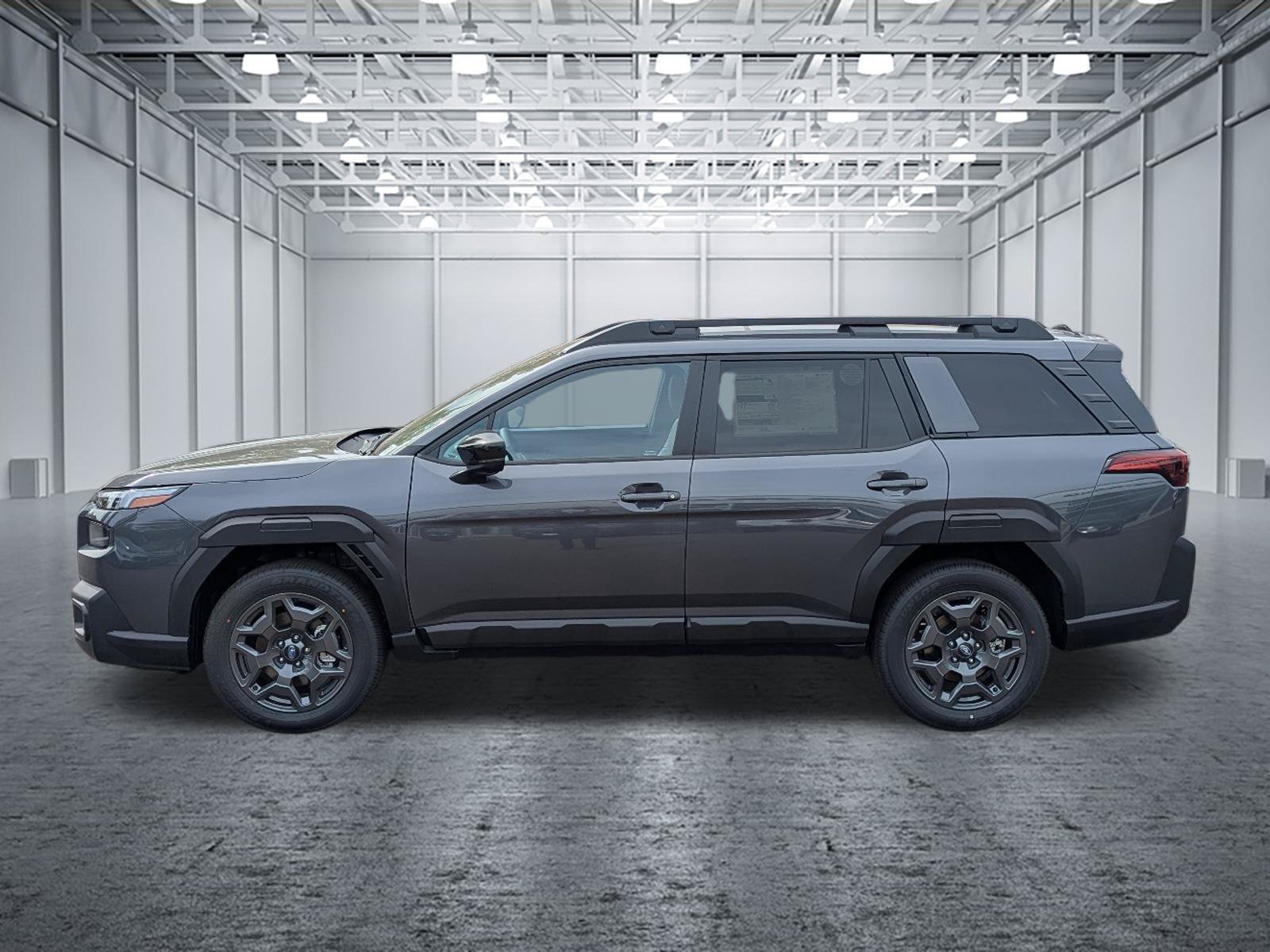 New 2026 Subaru Outback Premium AWD/4WD image 2