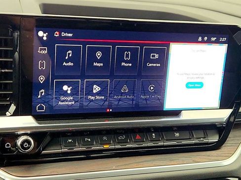 Used 2026 GMC Sierra 1500 SLT image 16