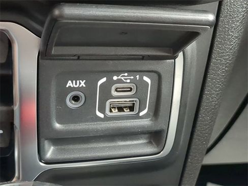 New 2025 Jeep Wrangler Sport S image 23