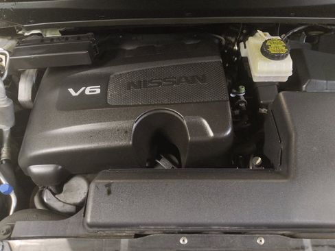Used 2017 Nissan Pathfinder SL FWD image 30