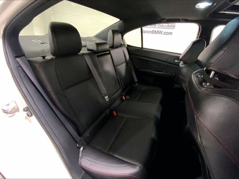 Used 2020 Subaru WRX Limited AWD/4WD image 19