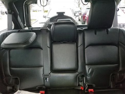 Used 2021 Jeep Wrangler Unlimited Rubicon image 22