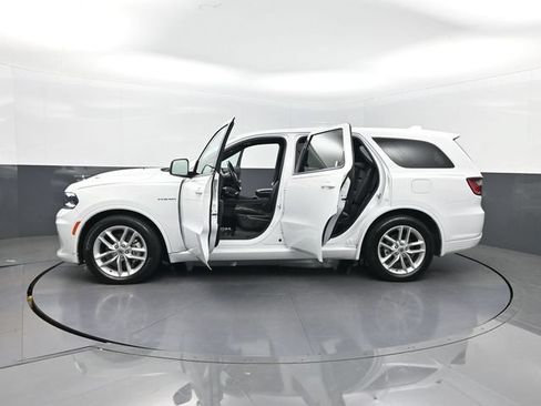 Used 2022 Dodge Durango R/T RWD image 45