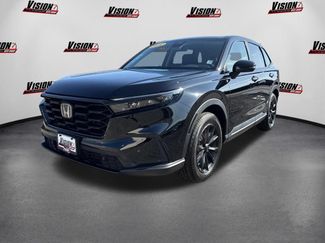 Used 2024 Honda CR-V EX-L 360° Tour