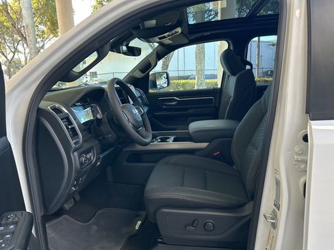 New 2026 RAM 1500 Big Horn/Lone Star image 5