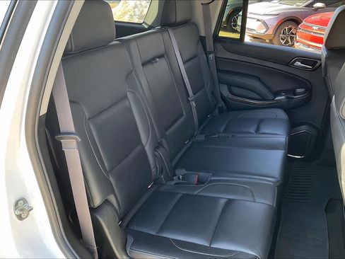 Used 2017 Chevrolet Tahoe LT w/ Luxury Package image 20