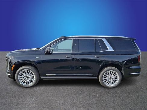 New 2026 Cadillac Escalade Luxury w/ Touring Package image 6