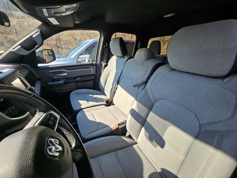 Used 2021 RAM 1500 Big Horn image 37