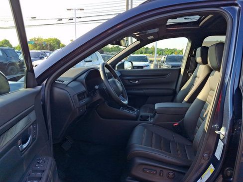 Used 2026 Honda CR-V Sport-L image 15