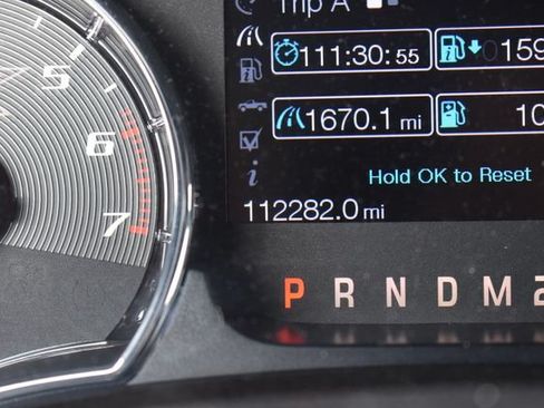 Used 2014 Ford F150 FX4 w/ Equipment Group 402A Luxury AWD/4WD image 18