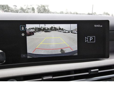 Used 2025 Hyundai Tucson SEL image 23