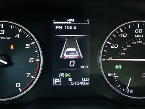 Certified 2023 Subaru Legacy Limited AWD/4WD image 23