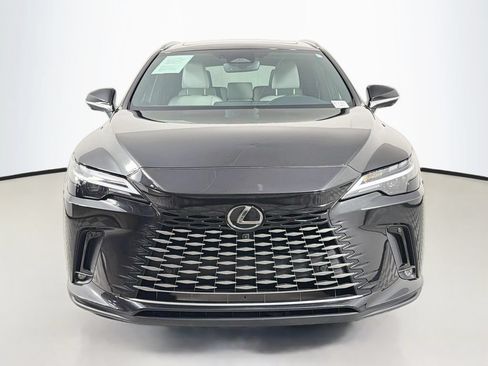 Used 2024 Lexus RX 350 Premium w/ Convenience Package FWD image 2