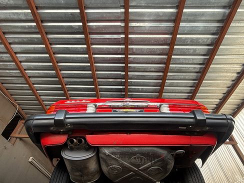 Used 1987 Mercedes-Benz 560 SL image 51