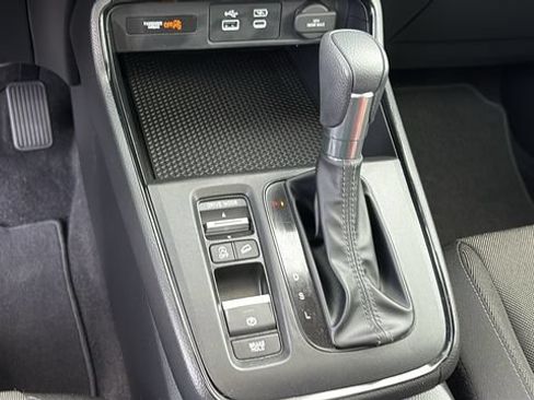 Used 2024 Honda CR-V EX image 18